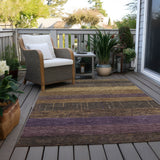 addison chantille acn1568 brown rug