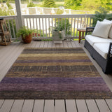 addison chantille acn1568 brown rug