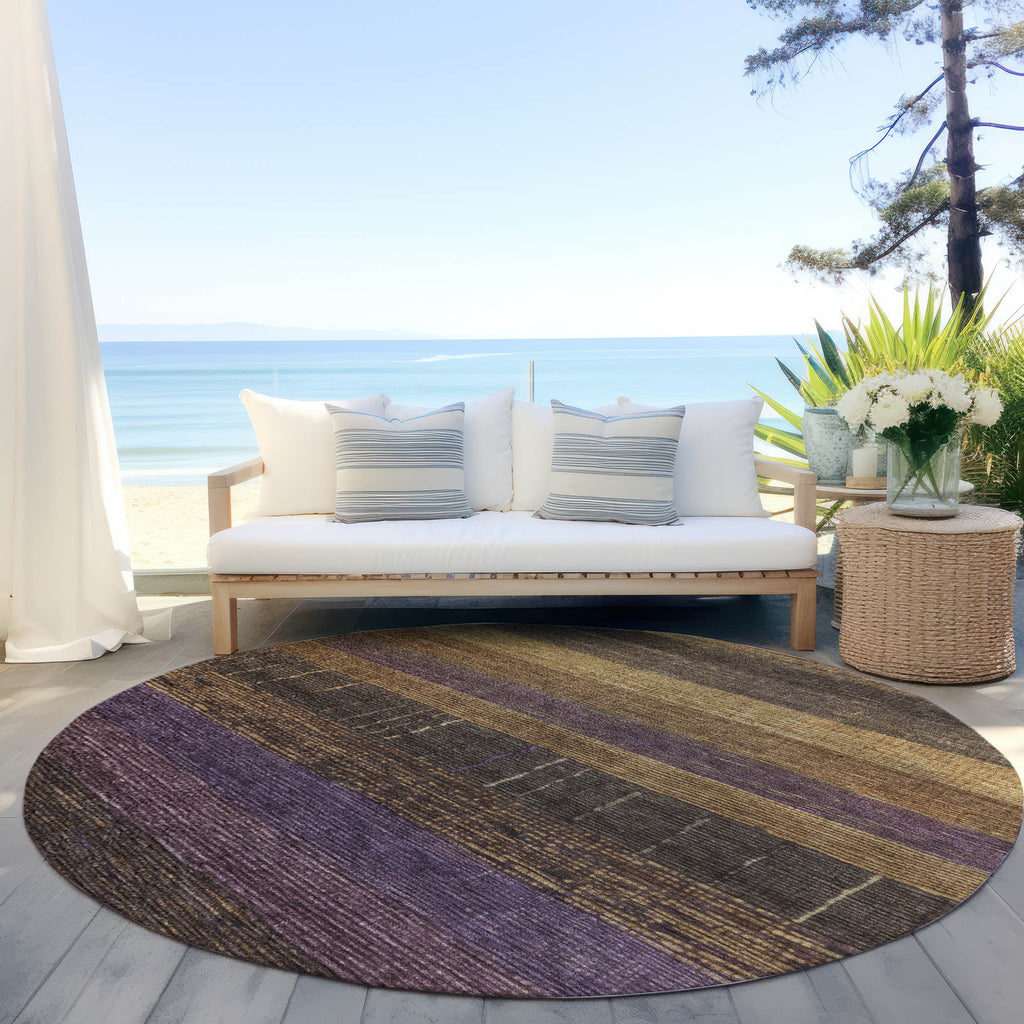 addison chantille acn1568 brown rug