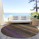 addison chantille acn1568 brown rug