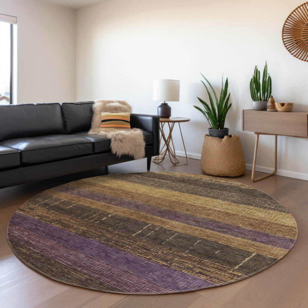 addison chantille acn1568 brown rug