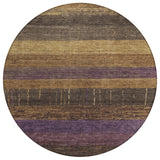 addison chantille acn1568 brown rug