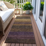 addison chantille acn1568 brown rug