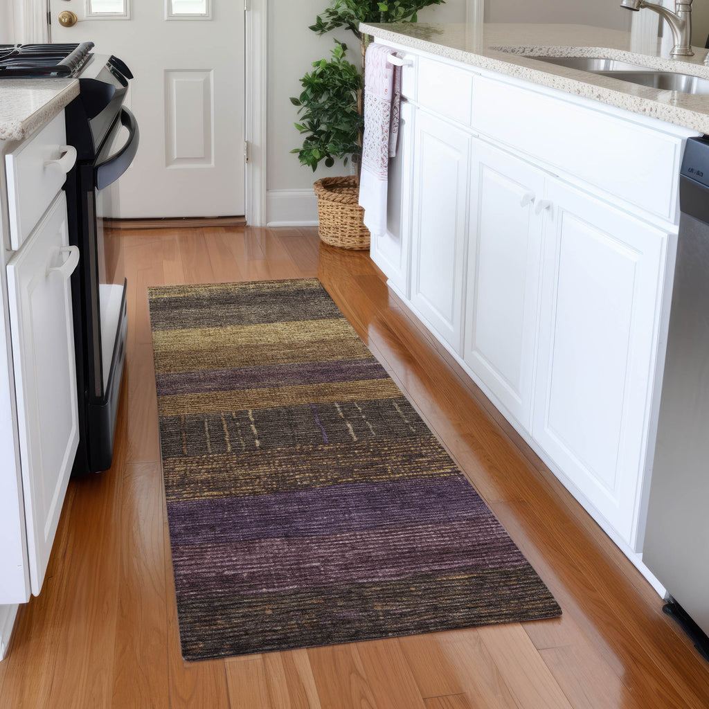 addison chantille acn1568 brown rug