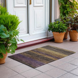 addison chantille acn1568 brown rug