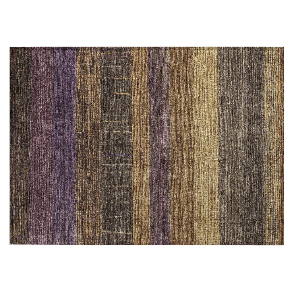 addison chantille acn1568 brown rug
