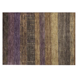 addison chantille acn1568 brown rug