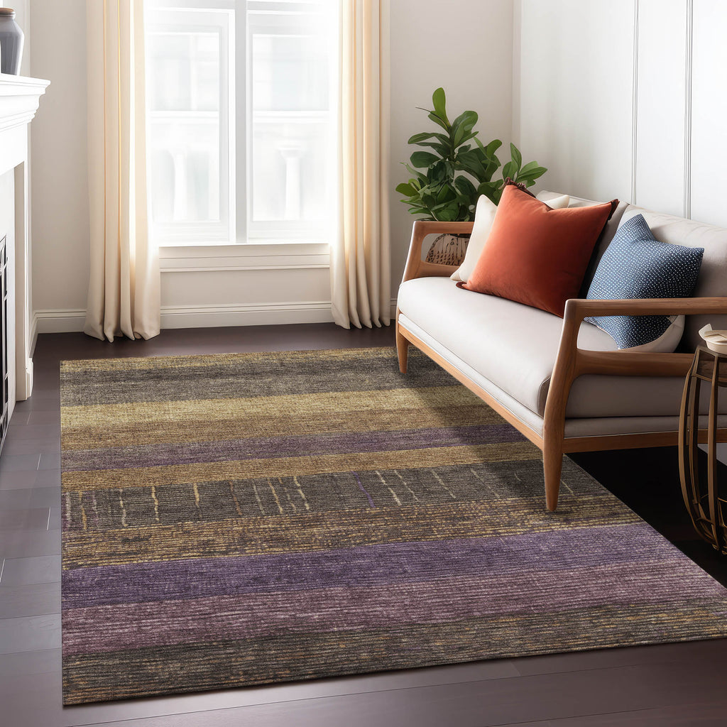 addison chantille acn1568 brown rug