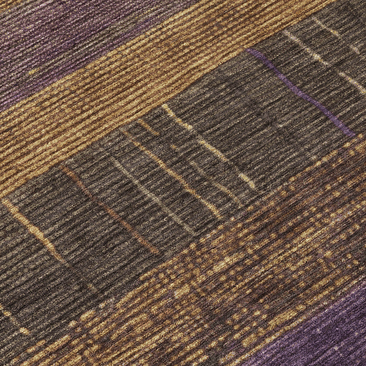 addison chantille acn1568 brown rug