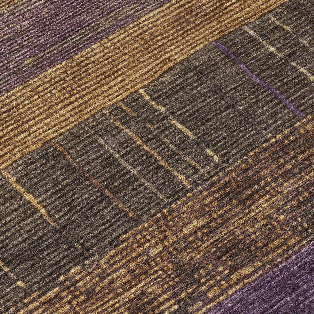addison chantille acn1568 brown rug