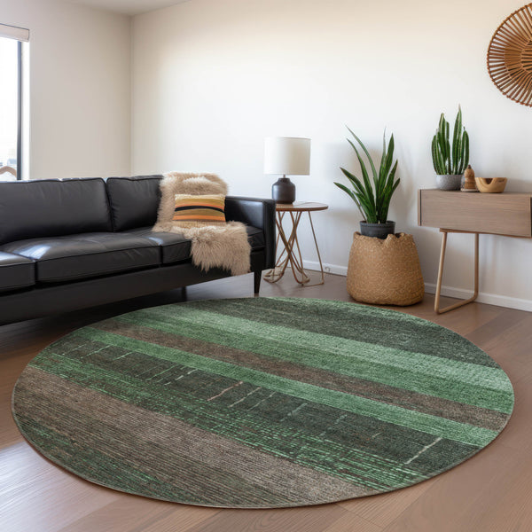addison chantille acn1569 green rug