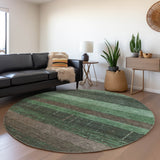 addison chantille acn1569 green rug