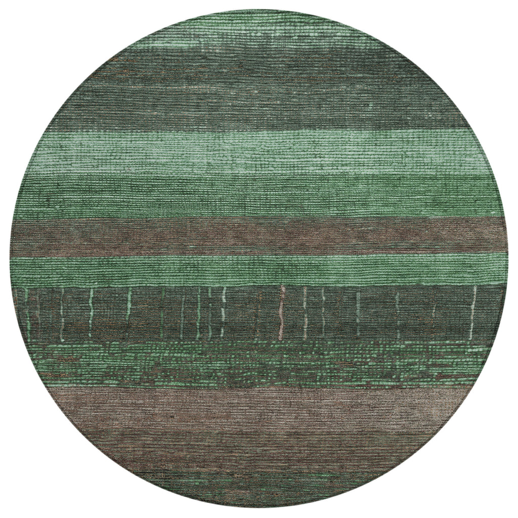 addison chantille acn1569 green rug