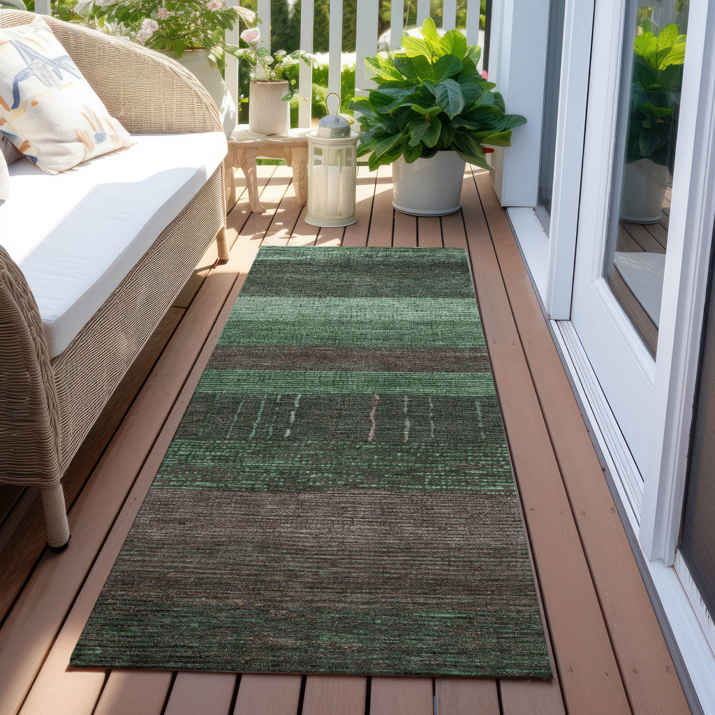 addison chantille acn1569 green rug