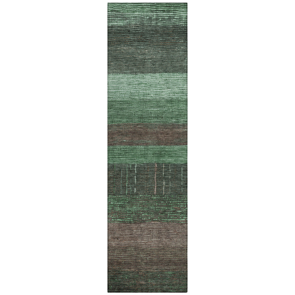 addison chantille acn1569 green rug