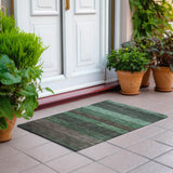 addison chantille acn1569 green rug
