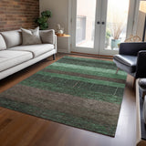 addison chantille acn1569 green rug
