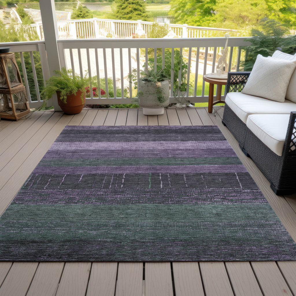addison chantille acn1571 purple rug