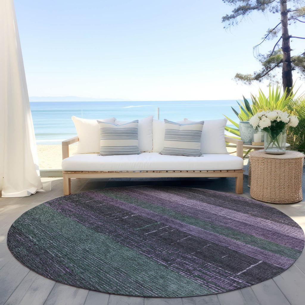 addison chantille acn1571 purple rug