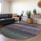 addison chantille acn1571 purple rug