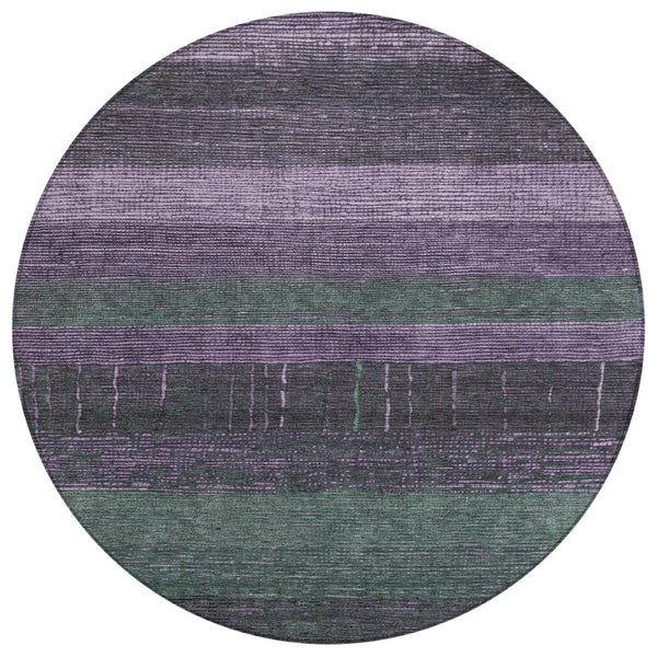 addison chantille acn1571 purple rug