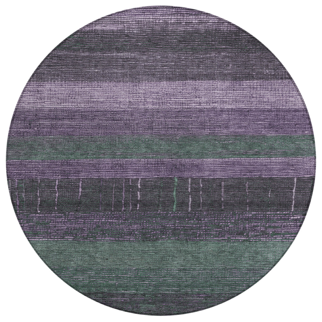 addison chantille acn1571 purple rug