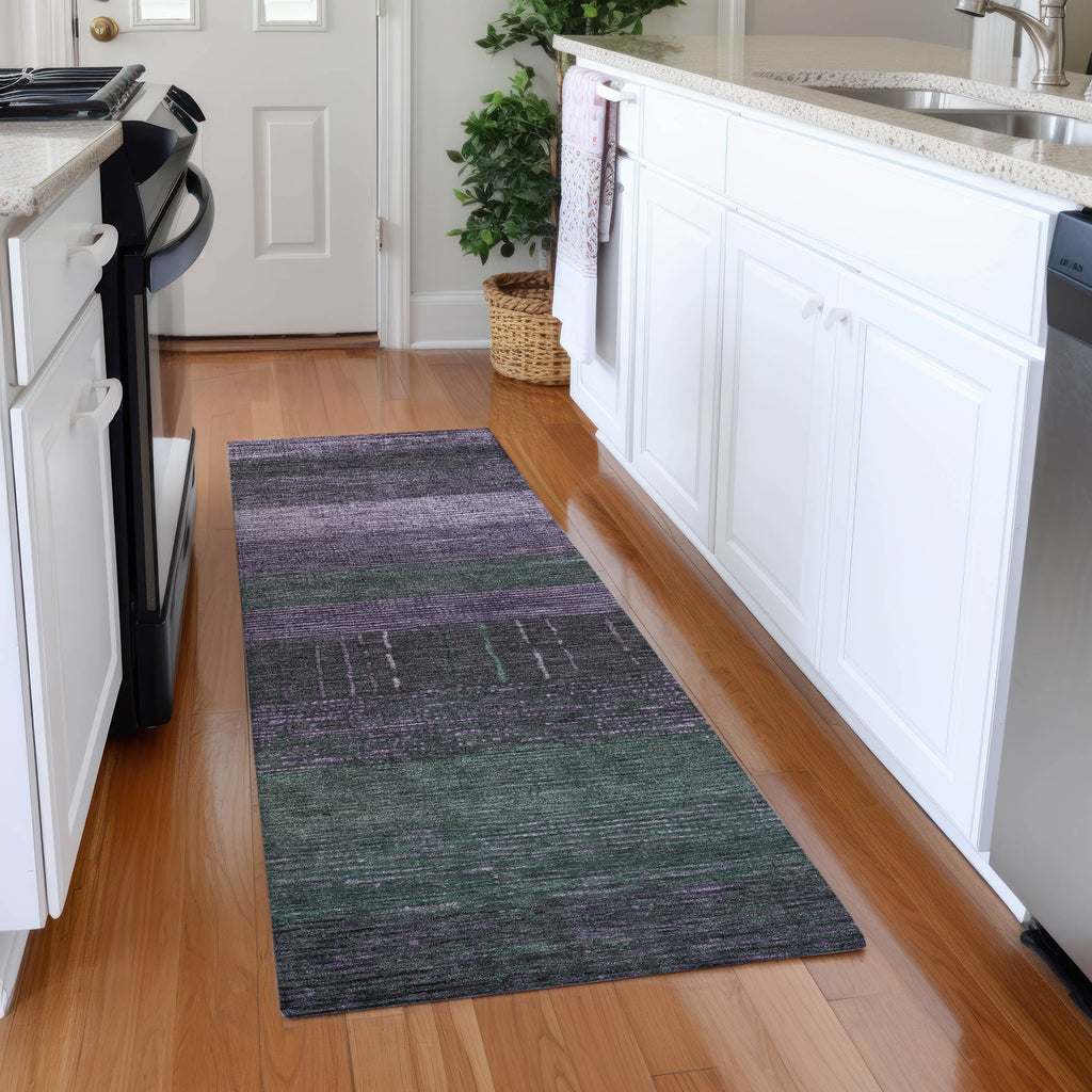 addison chantille acn1571 purple rug
