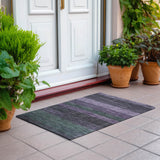 addison chantille acn1571 purple rug