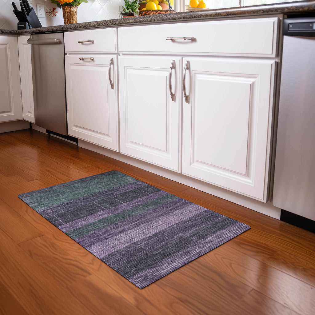 addison chantille acn1571 purple rug