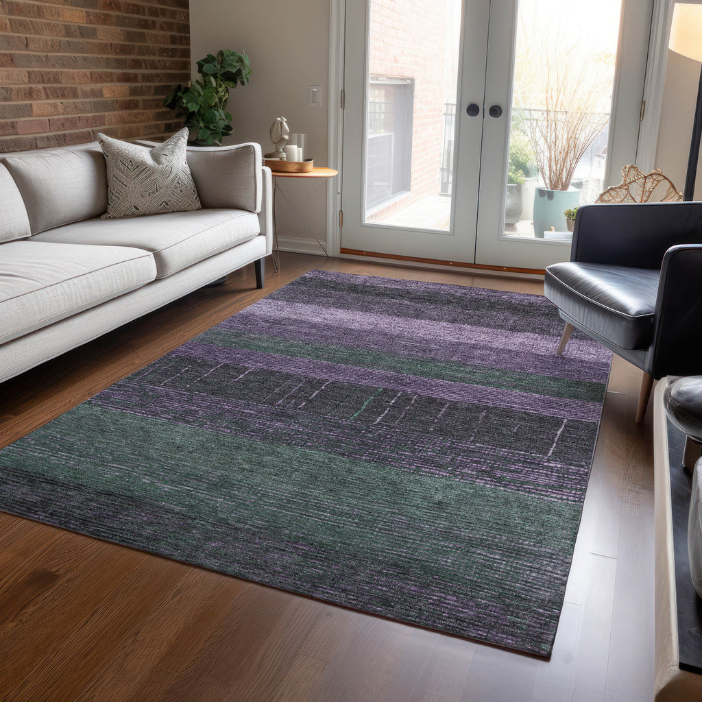 addison chantille acn1571 purple rug