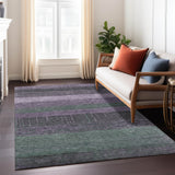 addison chantille acn1571 purple rug