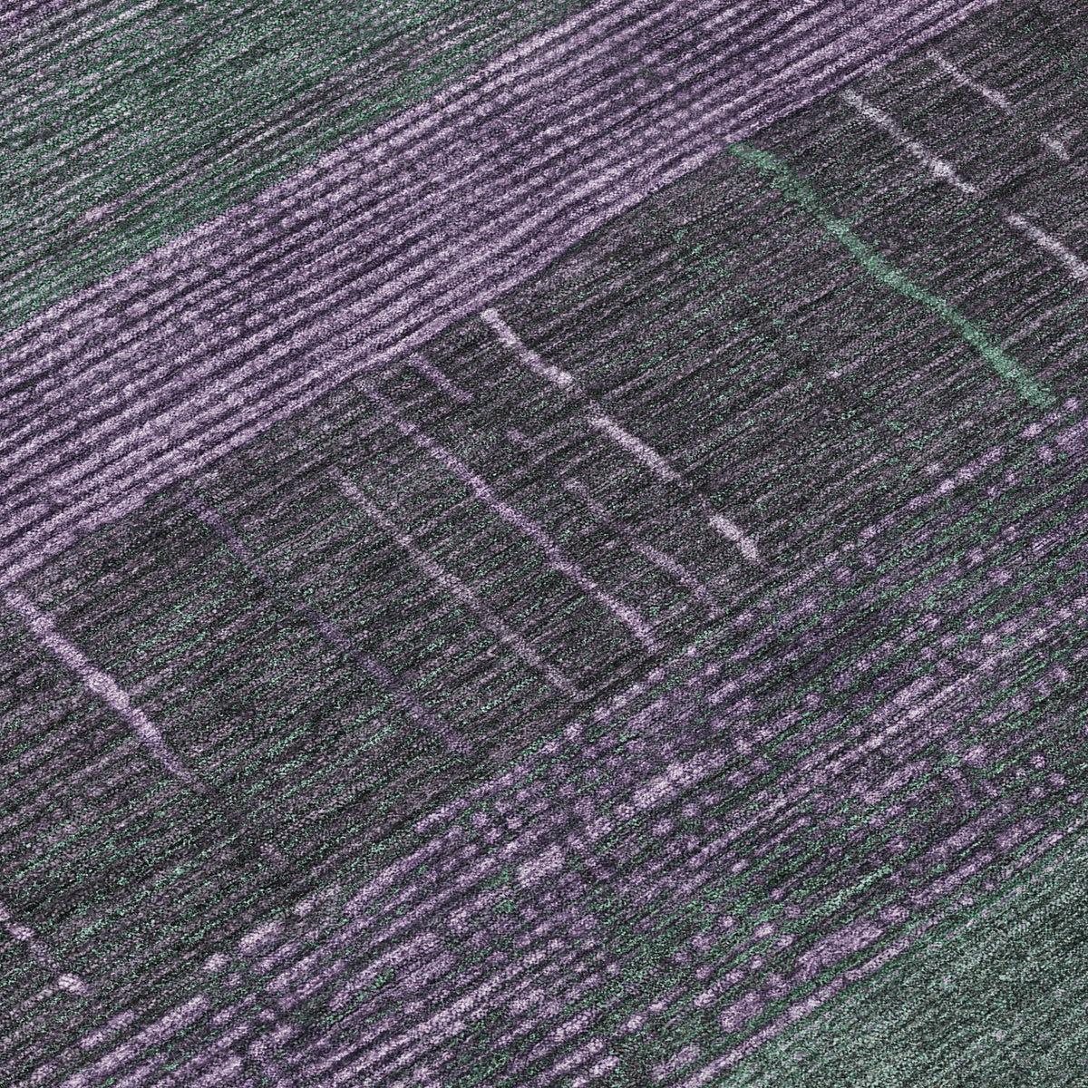 addison chantille acn1571 purple rug