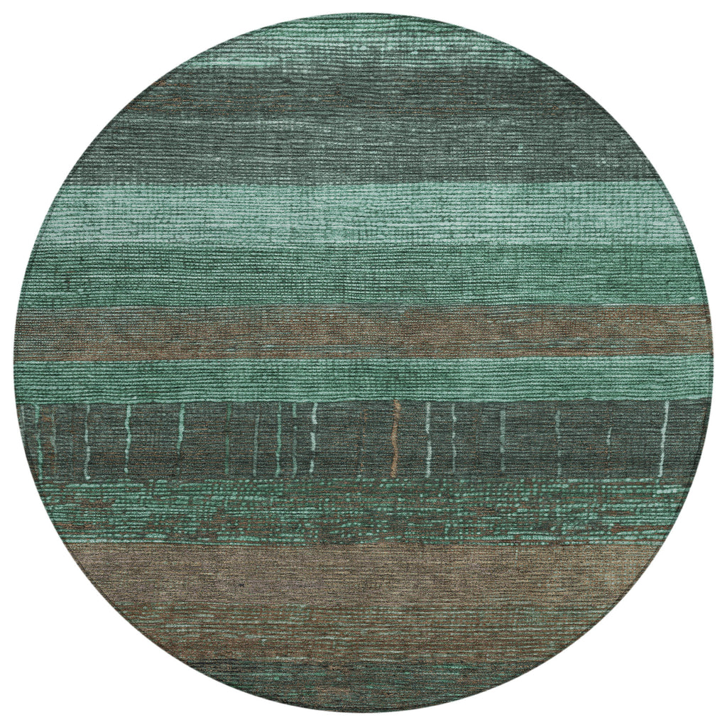 addison chantille acn1572 teal rug