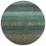 addison chantille acn1572 teal rug