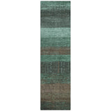addison chantille acn1572 teal rug