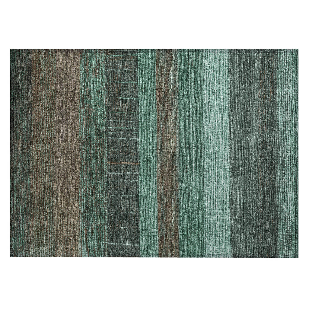 addison chantille acn1572 teal rug