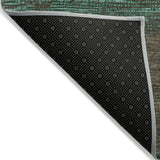 addison chantille acn1572 teal rug