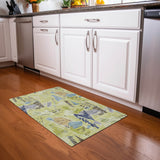 addison chantille acn1573 aloe rug