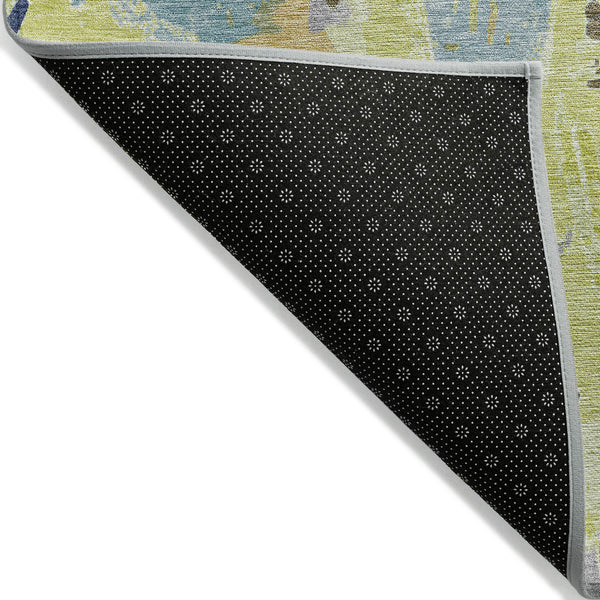 addison chantille acn1573 aloe rug