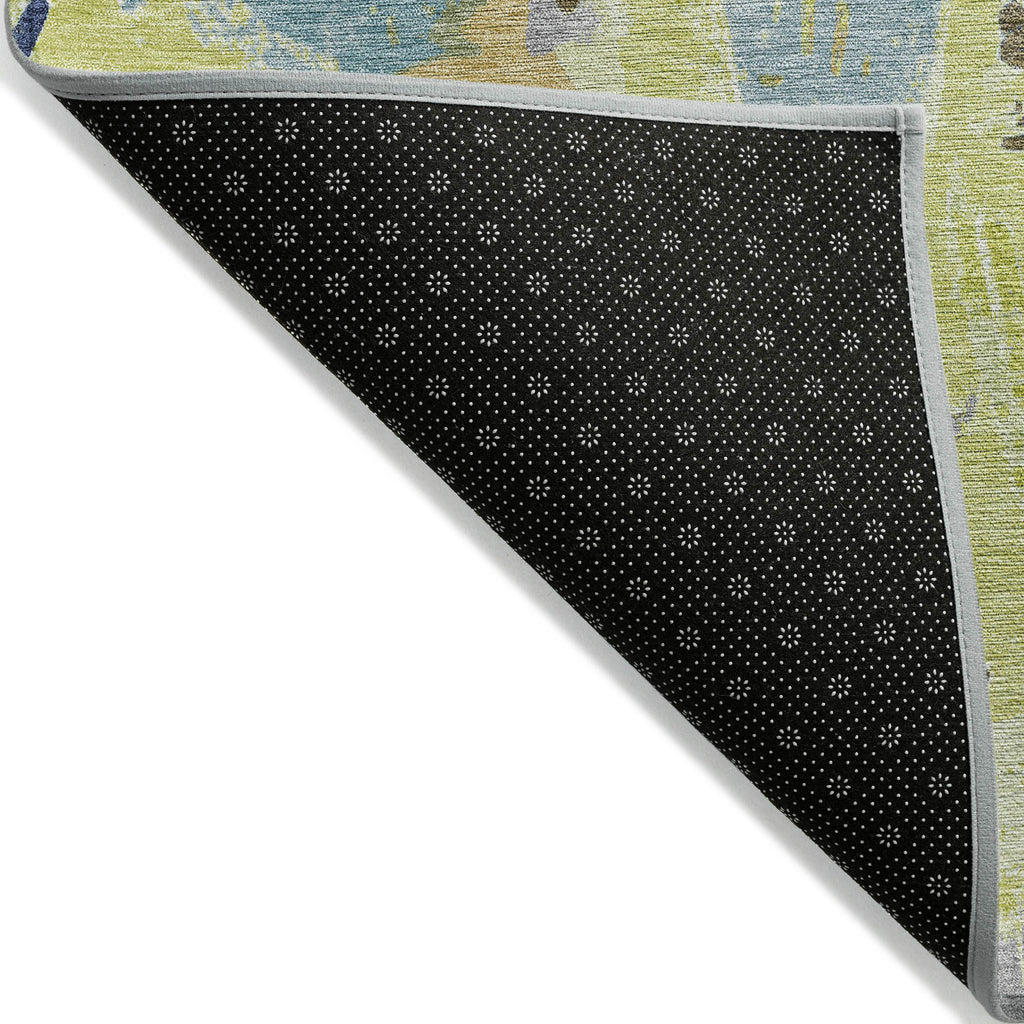 addison chantille acn1573 aloe rug
