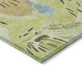 addison chantille acn1573 aloe rug