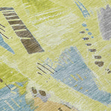 addison chantille acn1573 aloe rug