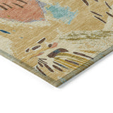 addison chantille acn1574 gold rug