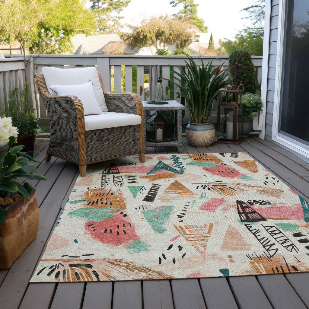 addison chantille acn1575 ivory rug