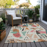 addison chantille acn1575 ivory rug