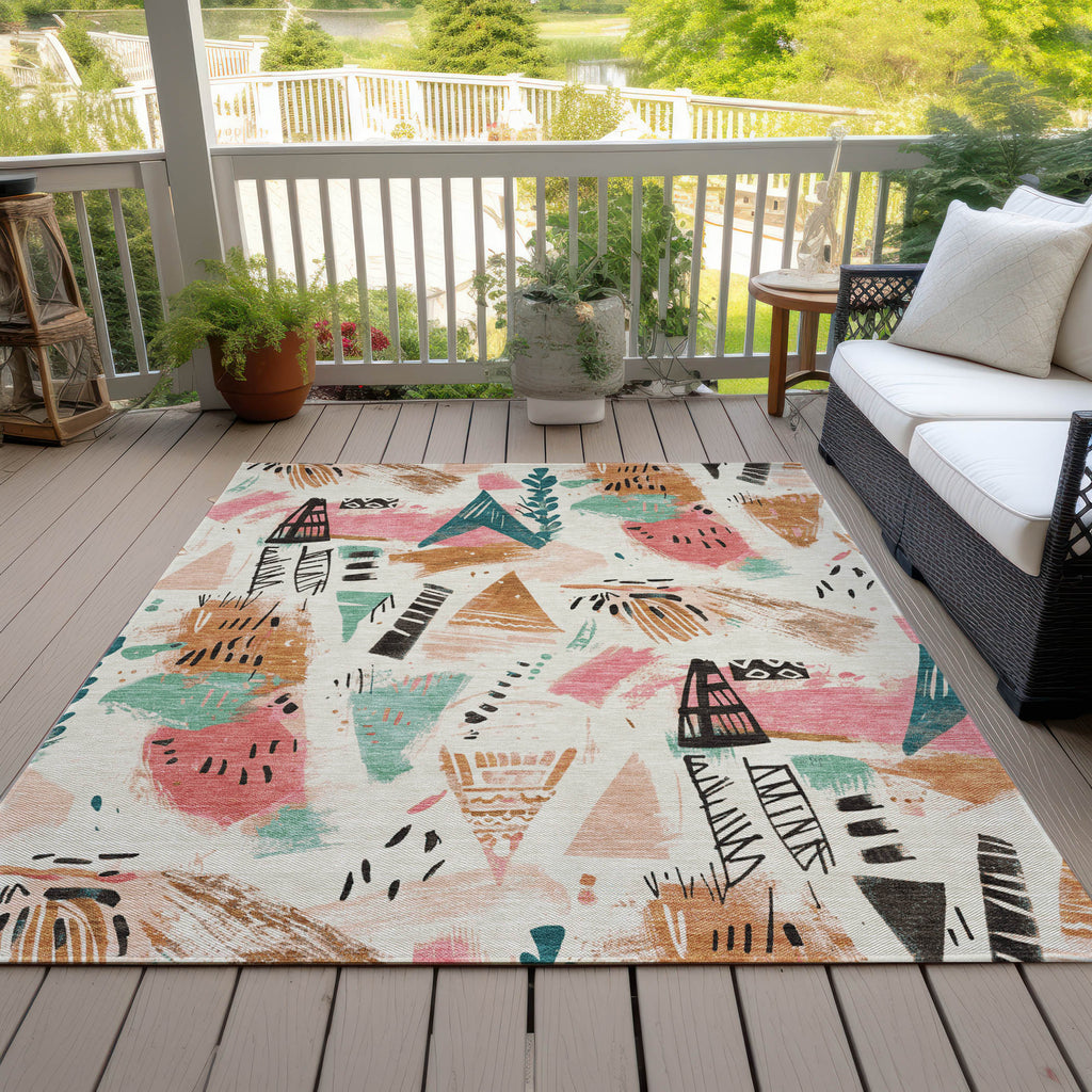 addison chantille acn1575 ivory rug