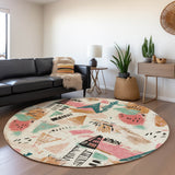 addison chantille acn1575 ivory rug