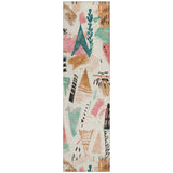 addison chantille acn1575 ivory rug