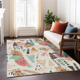 addison chantille acn1575 ivory rug