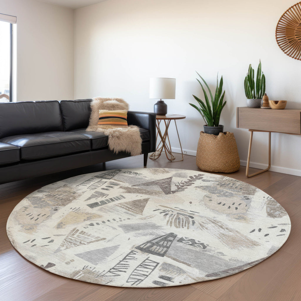 addison chantille acn1576 linen rug